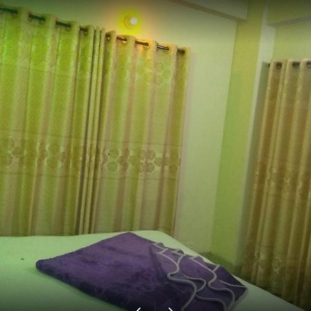 Water View Resort Cox's Bazar Exterior foto