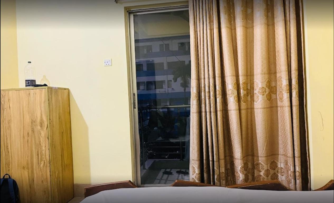 Water View Resort Cox's Bazar Exterior foto